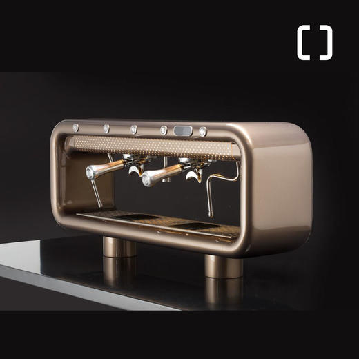 咖啡设备半自动咖啡机aremdenexusonevolumetric2g不带称3g不带称此