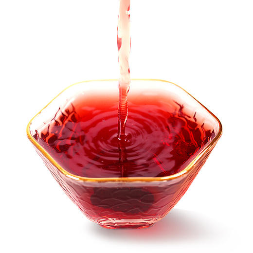 福东海  桑葚干250g  精选桑椹无沙黑桑葚子250克罐装*3罐  5罐 商品图1