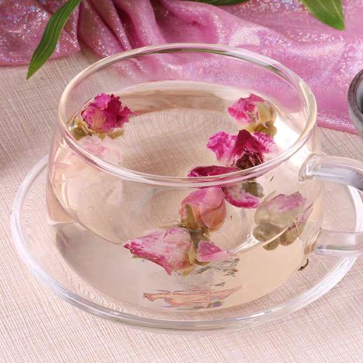 胡庆余堂玫瑰花 商品图1