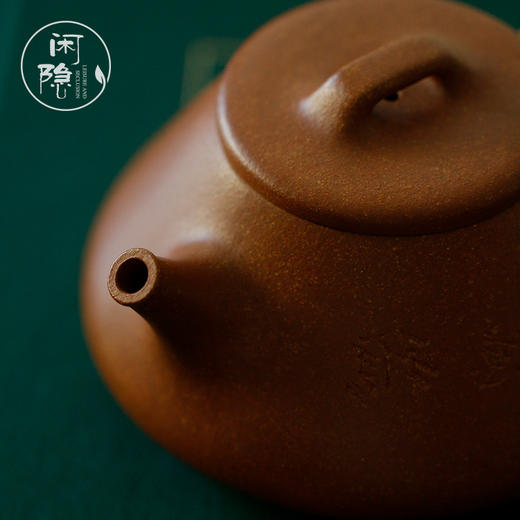 林小龙石瓢 商品图3