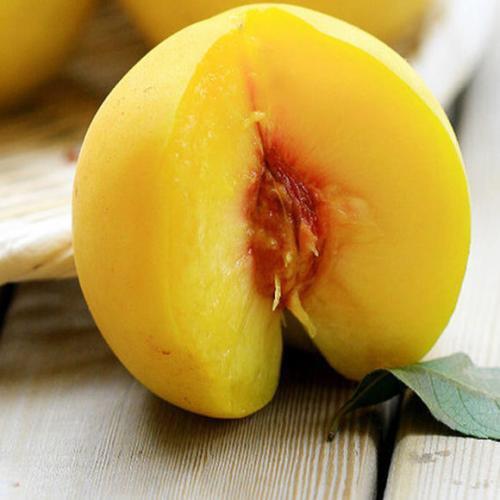 山东蒙阴黄金水蜜桃约45斤912头箱精品果顺丰或京东快递到家