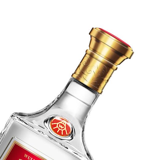 52度五粮特曲（精品）500ml（2016-2019老酒）单瓶 商品图4