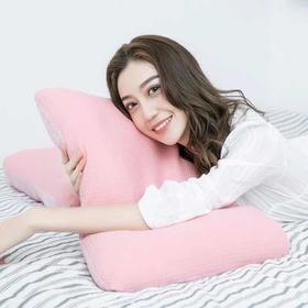 蜗友有话说：人手必备的护颈修复枕头！！