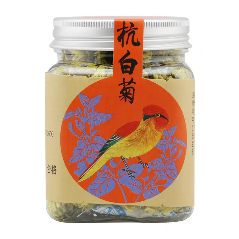 胡庆余堂 杭白菊