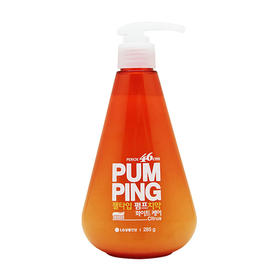 LG香橙薄荷液体牙膏（美白）(285g)