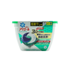 日本宝洁洗衣凝珠17枚/盒 商品缩略图0