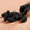 福东海  桑葚干250g  精选桑椹无沙黑桑葚子250克罐装*3罐  5罐 商品缩略图3