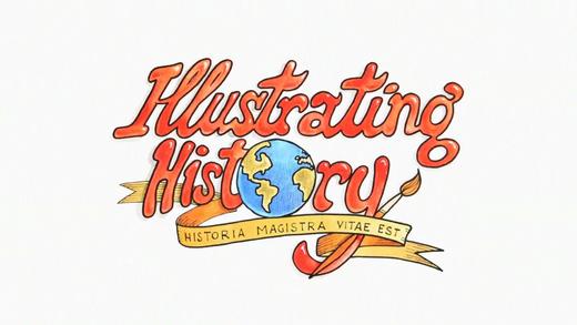 《画说历史》——3分钟了解13位大家 商品图0