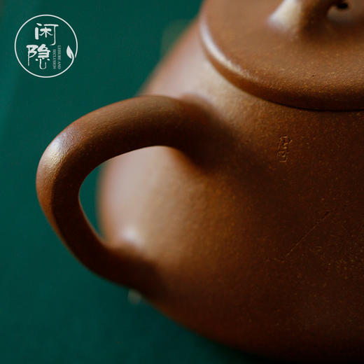 林小龙石瓢 商品图2