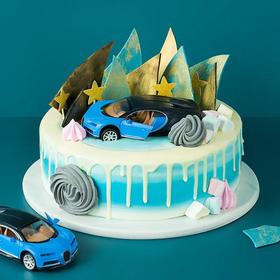 ♡布加迪♡玩转人生