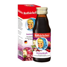 德国小红脸“国民营养液” | 入驻中国5周年，活动开始啦！！