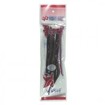 一海 休闲章鱼腿50g  商品图0