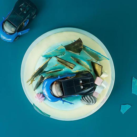 ♡布加迪♡玩转人生 商品图3