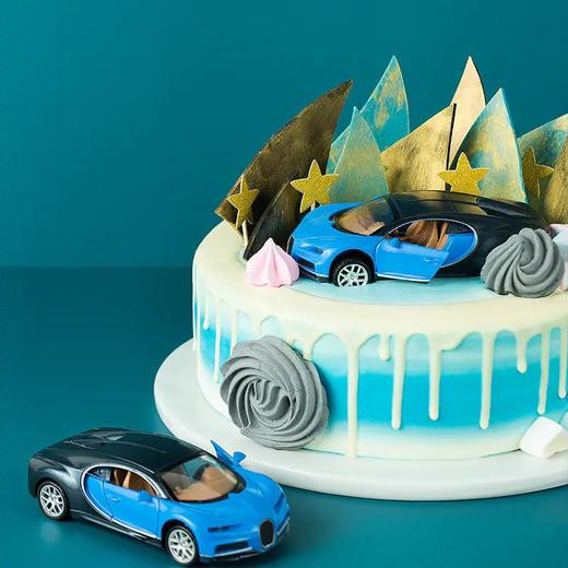 ♡布加迪♡玩转人生 商品图1