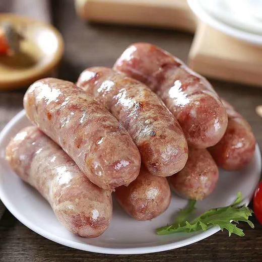 烤肠（珍享道地肠） 商品图0