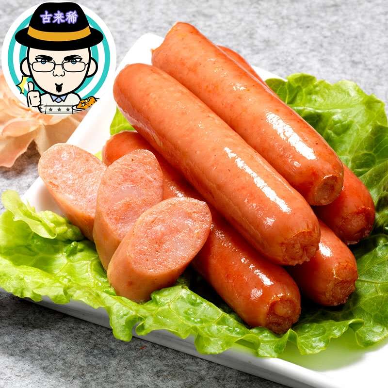 热狗（不二家9A)