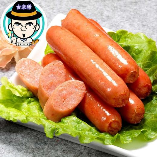 热狗（不二家9A) 商品图0