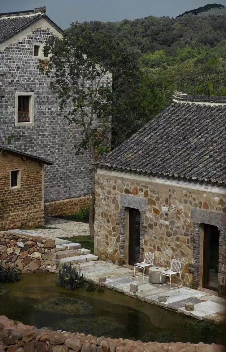 南京溧水花迹·无想山居限时优惠,低至6折