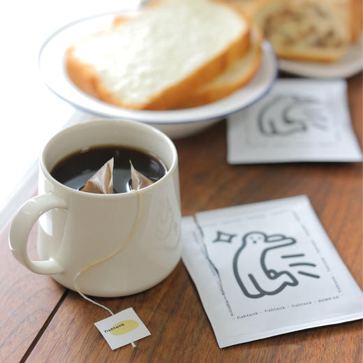 【已下线】“袋（挂耳）泡（跳水/跳奶）包（帆布包）”组合装 商品图1