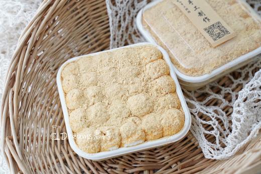 豆乳盒子（限每周五，周六，周日供应） 商品图0