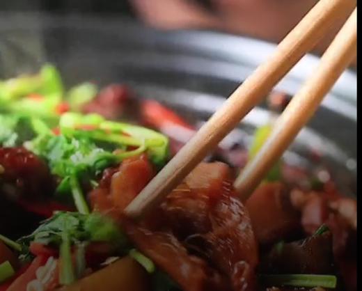 川味黄焖鸡 商品图0