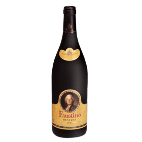 菲斯特酒庄珍藏干红葡萄酒（750mL*6）