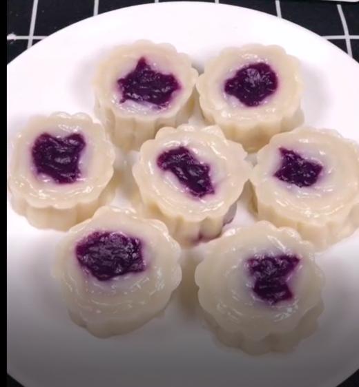 紫心蜜露 商品图0