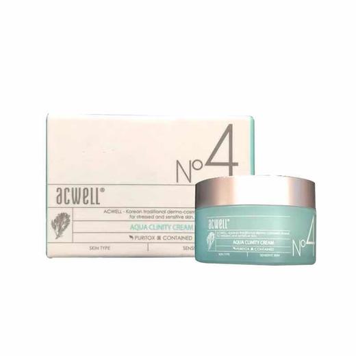 韩国艾珂薇水份霜 商品图0