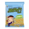 豫竹方便面脆司令 烧烤墨鱼仔味62克/袋40袋/箱 商品缩略图0