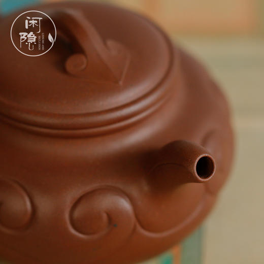 201708应书良如意仿古（小） 商品图2