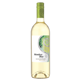 猴子湾长相思白葡萄酒（750mL*6）