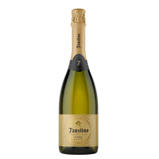 菲斯特卡瓦天然高泡葡萄酒（750mL） 商品图0