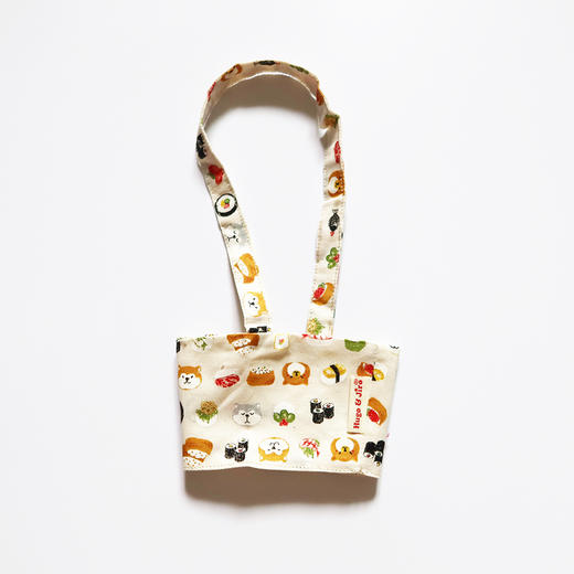 HUJI祤集手提杯套风の花寿司阿柴 商品图2