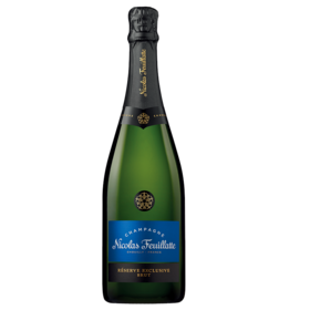 妮可珍藏香槟（750mL）