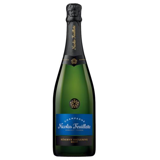 妮可珍藏香槟（750mL） 商品图0