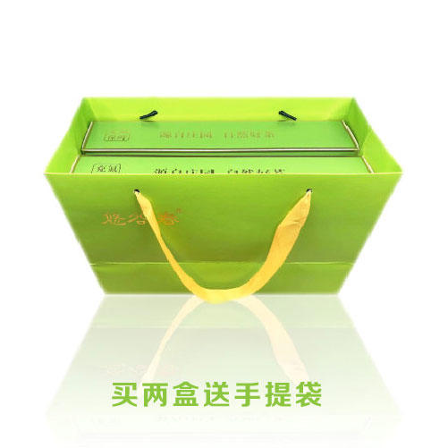 大道至简 • 高氨基酸白茶100克（50包*2.5克） 商品图1