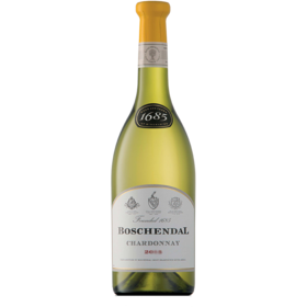 堡森道1685系列霞多丽白葡萄酒（750mL）