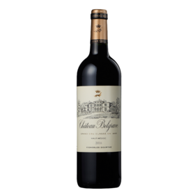 百家富酒庄干红葡萄酒2014（750mL）