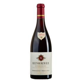 雷穆父子勃艮第干红葡萄酒（750mL）