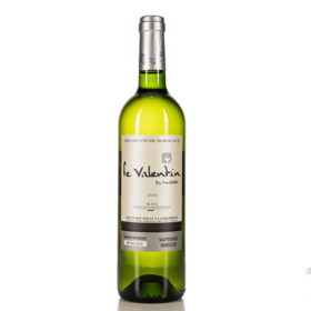 蒙富莱酒庄乐瓦丁干白葡萄酒（750mL*6）