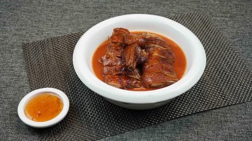 港式烧鸭（半成品） 商品图0