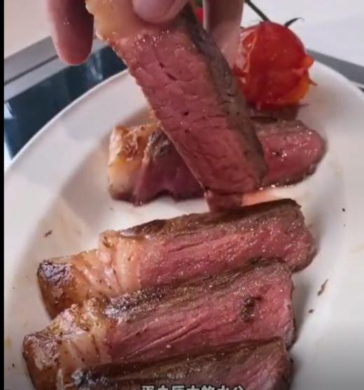 家庭米其林牛排 商品图0