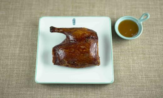 港式烧鸭（半成品） 商品图1