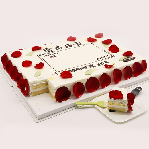 庆典蛋糕 商品图4
