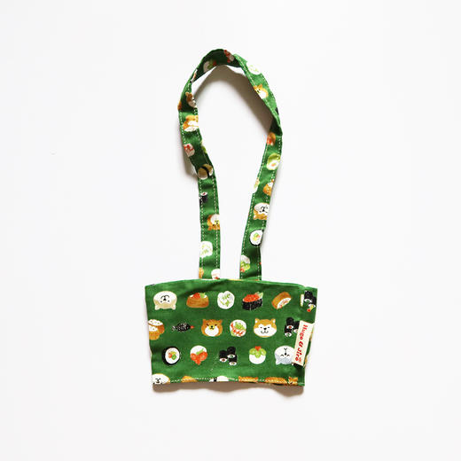 HUJI祤集手提杯套风の花寿司阿柴 商品图3