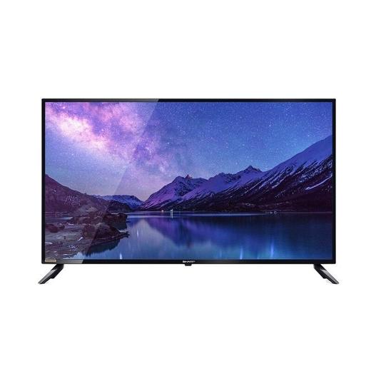 夏普(sharp)42z3ra 日本原装面板 42英寸全高清 智能网络液晶家用平板