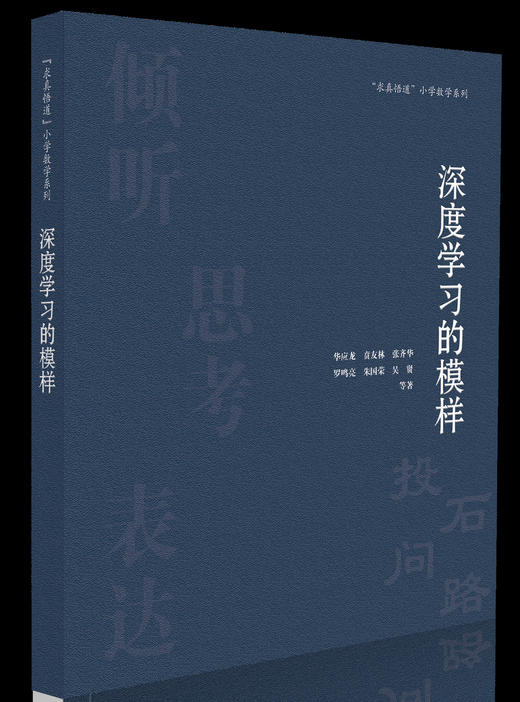 《深度学习的模样》配套视频（购买图书后可免费订购专栏） 商品图0