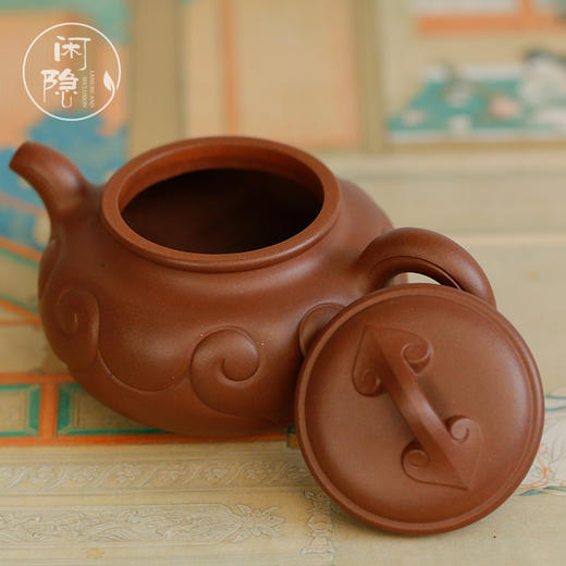 201708应书良如意仿古（小） 商品图4