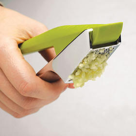 英国Joseph Joseph大蒜压榨器