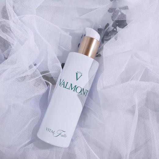 瑞士法尔曼生命之泉150ml 商品图0